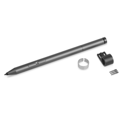 Lenovo Active Pen 2 with Battery Gray | 4X80N95873