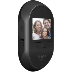 Brinno | DUO Smart WiFi Door Camera SHC1000W | SHC1000W_14