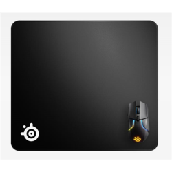 SteelSeries Gaming Mouse Pad, QcK Edge Large, Black | 63823