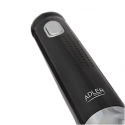 Adler Blender  AD 4617 Hand Blender, 300 W, Number of speeds 1, Black