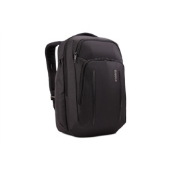 Thule | Fits up to size 15.6 " | Crossover 2 30L | C2BP-116 | Backpack | Black | 15.6 " | C2BP-116 Black