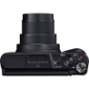 Canon PowerShot SX740 HS Black