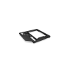 Raidsonic | Adapter for a 2.5'' HDD/SSD in notebook DVD bay | ICY BOX IB-AC649 | 1x mini SATA III
