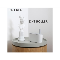 PETKIT Lint Roller White | P970