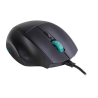 Cooler Master Claw Grip Gaming Mouse MasterMouse MM520 Wired, No, Black, No,