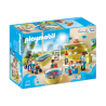 Playmobil Aquarium Shop Plastic, Recommended for ages 5 and up.