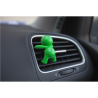 Mr&Mrs GIGI Car air freshener JGIGI002SUV01 Scent for Car, Citrus, Apple green