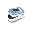 Beurer Pulse Oximeter PO 60 Number of users 1 user(s), Auto power off