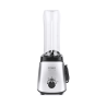 Caso | Blender with vacuum function | B300 VacuServe | Tabletop | 300 W | Jar material BPA-free Tritan | Jar capacity 0.7 L | Mini chopper | Stainless steel