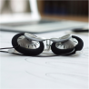 Koss | KSC75 | Headphones | Wired | In-ear | Silver
