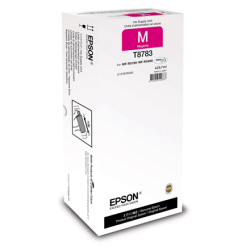 Epson C13T878340 | Ink Cartridge | Magenta
