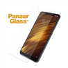 PanzerGlass 8004 Xiaomi, Pocophone F1, Tempered glass, Transparent