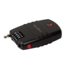 Logilink SC0212 Cable lock with alarm, retractable