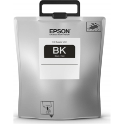 Epson XXL Ink Supply Unit | Ink Cartridge | Black | C13T869140