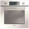 Candy Oven FCP615WXL Electric, 70 L, White, Aquactiva, A+, Rotary knobs/ electronic, Height 60 cm, Width 60 cm, Built-in