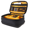 Case Logic SLRC-208 Action Camera Bag, Black, Rugged,