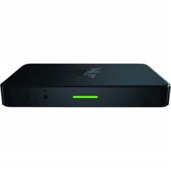 Razer Game Stream and Capture Card for PC, Playstation , XBox, and Switch  Ripsaw Game Capture Card USB 3.0 only | RZ20-02850100-R3M1