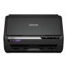 Epson | Document scanner | FastFoto FF-680W | Wireless
