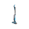 Mop | SpinWave | Corded operating | Washing function | Power 105 W | Blue/Titanium