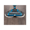 Mop | SpinWave | Corded operating | Washing function | Power 105 W | Blue/Titanium