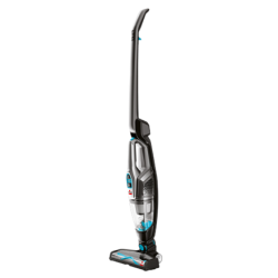 Bissell | Vacuum cleaner | MultiReach Essential | Cordless operating | Handstick and Handheld | - W | 18 V | Operating time (max) 30 min | Black/Blue | Warranty 24 month(s) | Battery warranty 24 month(s) | 2280N