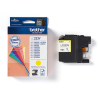 Print4you Analog Brother LC223Y  Ink Cartridge, Yellow