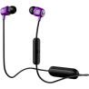Skullcandy Jib In-ear/Head-band, Bluetooth, Microphone, Purple, Wireless