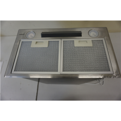 SALE OUT. CATA Hood  GL 45 X /C Built-in, Energy efficiency class C, Width 50 cm, EcoLed, Stainless steel, REFURBISHED, SCRATCHED, DENTS AND MARKS ON FRAME, DAMAGED PACKAGING | 02030305SO