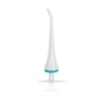 ETA | ETA270790100 | SONETIC Toothbrush replacement | Heads | For adults | Number of brush heads included 2 | Number of teeth brushing modes Does not apply | White