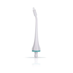 ETA SONETIC Toothbrush replacement ETA270790200 For adults, Heads, Number of brush heads included 2, White