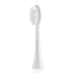 ETA Toothbrush replacement FlexiClean ETA070790100 Heads, For adults, Number of brush heads included 2, White