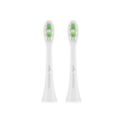 ETA | WhiteClean ETA070790400 | Toothbrush replacement | Heads | For adults | Number of brush heads included 2 | Number of teeth brushing modes Does not apply | White