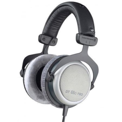 Beyerdynamic Studio headphones DT 880 PRO Wired, On-Ear | 490970