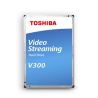 Toshiba Video Streaming  V300 5940 RPM, 3000 GB, Hard Drive