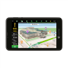 Navitel T757 LTE Tablet 7" IPS pixels, Bluetooth, GPS (satellite), Maps included