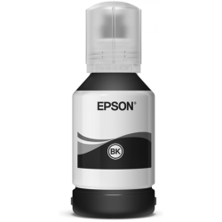 Epson Bottle L EcoTank MX1XX Series  Black | C13T01L14A