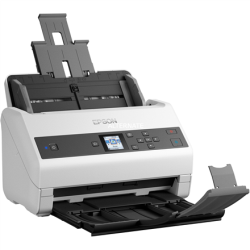 Epson WorkForce DS-870 Sheetfed Scanner | B11B250401