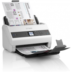 Epson | WorkForce DS-970 | Sheetfed Scanner | B11B251401