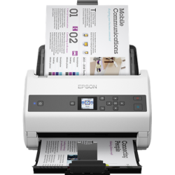 Epson WorkForce DS-970 Sheetfed Scanner | B11B251401