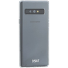 3SIXT 39590 Pure Flex Case (3S-1391)  Case, Samsung, Galaxy S10 Plus, TPU, polycarbonate, Transparent