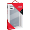 3SIXT 39604Pure Flex Case (3S-1395) Case, Samsung, Galaxy S10e, TPU, polycarbonate, Transparent
