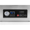 Caso | VacuChef 70 | Chamber Vacuum sealer | Power 350 W | Stainless steel