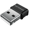 Netgear A6150-100PES WiFi USB Adapter AC1200 Dual Band