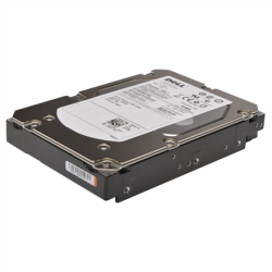Dell Server HDD 3.5" 1TB Cabled 7200 RPM, SATA, 6Gbit/s, 512n, (PowerEdge 14G: T40,T140,R240 cabled only) | 400-AVBD