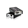 Aten USB VGA Cat 5 Mini KVM Extender (1280 x 1024@100m) | Aten | Extender | USB VGA Cat 5 Mini KVM Extender