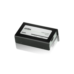 Aten | HDMI Cat 5 Receiver | VE800AR-AT-G | DC Jack