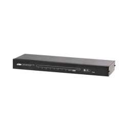 Aten 8-Port HDMI Cat 5 Splitter | VS1808T-AT-G