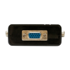D-LINK DKVM-4U, 4-port KVM Switch with VGA and USB ports