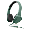 Energy Sistem Headphones 1 Headband/On-Ear, 3.5 mm, Microphone, Green,