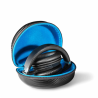 Energy Sistem Headphones BT Travel 7 ANC Headband/On-Ear, Bluetooth, Microphone, Black, Noice canceling, Wireless